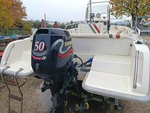 Carica l'immagine nel visualizzatore di Gallery, Barca Open Nuova Concord Multi 2000 motorizzata Suzuki DF50