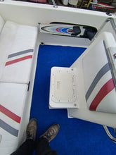 Carica l'immagine nel visualizzatore di Gallery, Barca Open Nuova Concord Multi 2000 motorizzata Suzuki DF50