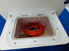 Carica l'immagine nel visualizzatore di Gallery, Barca Open Nuova Concord Multi 2000 motorizzata Suzuki DF50