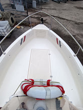 Carica l'immagine nel visualizzatore di Gallery, Barca Open Nuova Concord Multi 2000 motorizzata Suzuki DF50