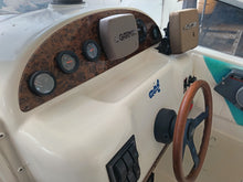 Carica l'immagine nel visualizzatore di Gallery, Sessa Oyster 20 motorizzata Yamaha F40DETL