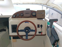 Carica l'immagine nel visualizzatore di Gallery, Sessa Oyster 20 motorizzata Yamaha F40DETL