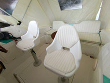 Carica l'immagine nel visualizzatore di Gallery, Sessa Oyster 20 motorizzata Yamaha F40DETL
