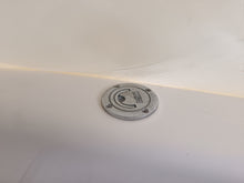 Carica l'immagine nel visualizzatore di Gallery, Sessa Oyster 20 motorizzata Yamaha F40DETL