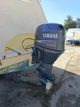 Carica l'immagine nel visualizzatore di Gallery, Sessa Oyster 20 motorizzata Yamaha F40DETL