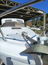 Carica l'immagine nel visualizzatore di Gallery, Sessa Oyster 20 motorizzata Yamaha F40DETL