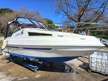 Carica l'immagine nel visualizzatore di Gallery, Aquamar Baia 20 motorizzata Suzuki DF40