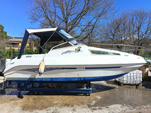 Carica l'immagine nel visualizzatore di Gallery, Aquamar Baia 20 motorizzata Suzuki DF40