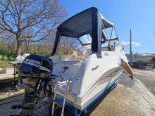 Carica l'immagine nel visualizzatore di Gallery, Aquamar Baia 20 motorizzata Suzuki DF40