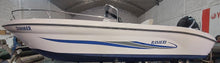 Carica l&#39;immagine nel visualizzatore di Gallery, Ranieri Azzurra motorizzata Mercury F40 ELPT EFI
