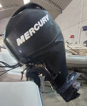 Carica l&#39;immagine nel visualizzatore di Gallery, Ranieri Azzurra motorizzata Mercury F40 ELPT EFI
