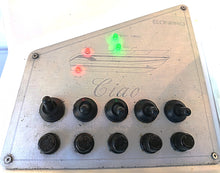 Carica l'immagine nel visualizzatore di Gallery, Conero Ciao motorizzata Yamaha F40GET1L Supreme Carrello Simacar 750 Revisionato