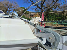 Carica l'immagine nel visualizzatore di Gallery, Aquamar Baia 20 motorizzata Suzuki DF40