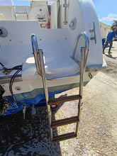 Carica l'immagine nel visualizzatore di Gallery, Aquamar Baia 20 motorizzata Suzuki DF40