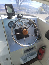 Carica l'immagine nel visualizzatore di Gallery, Aquamar Baia 20 motorizzata Suzuki DF40