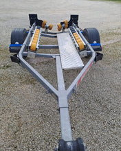 Carica l'immagine nel visualizzatore di Gallery, Carrello Trailersgroup 750