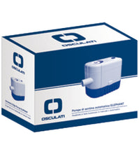 Carica l'immagine nel visualizzatore di Gallery, Pompa di sentina Elephant automatica