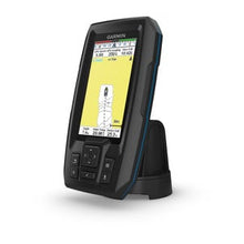 Carica l'immagine nel visualizzatore di Gallery, Ecoscandaglio Garmin Striker Plus 4