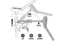 Carica l'immagine nel visualizzatore di Gallery, Minn Kota Traxxis