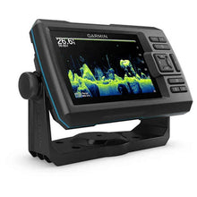 Carica l'immagine nel visualizzatore di Gallery, Ecoscandaglio GARMIN STRIKER VIVID 5cv con trasduttore