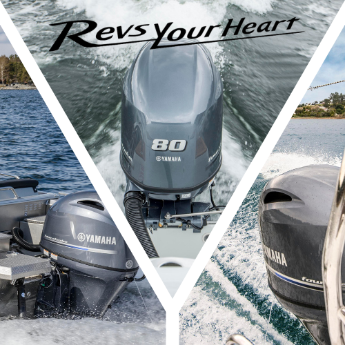 concessionari yamaha – Motonautica Mancinelli