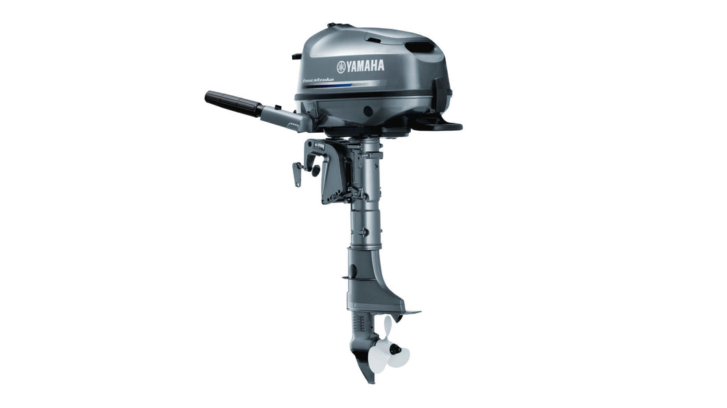 Yamaha F5AMH