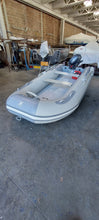 Carica l&#39;immagine nel visualizzatore di Gallery, Gommone Zodiac Cadet 360FR motorizzato Yamaha F9.9JMHS

