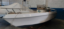 Carica l&#39;immagine nel visualizzatore di Gallery, Sessa Key Largo 16 motorizzata Yamaha F40GET
