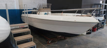 Carica l&#39;immagine nel visualizzatore di Gallery, Sessa Key Largo 16 motorizzata Yamaha F40GET
