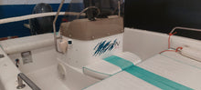 Carica l&#39;immagine nel visualizzatore di Gallery, Sessa Key Largo 16 motorizzata Yamaha F40GET
