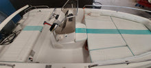 Carica l&#39;immagine nel visualizzatore di Gallery, Sessa Key Largo 16 motorizzata Yamaha F40GET
