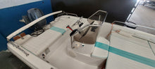 Carica l&#39;immagine nel visualizzatore di Gallery, Sessa Key Largo 16 motorizzata Yamaha F40GET
