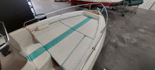 Carica l&#39;immagine nel visualizzatore di Gallery, Sessa Key Largo 16 motorizzata Yamaha F40GET

