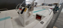 Carica l&#39;immagine nel visualizzatore di Gallery, Sessa Key Largo 16 motorizzata Yamaha F40GET

