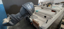 Carica l&#39;immagine nel visualizzatore di Gallery, Sessa Key Largo 16 motorizzata Yamaha F40GET
