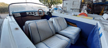 Carica l&#39;immagine nel visualizzatore di Gallery, Motoscafo Vega Motorizzato Honda 30cv 4 Tempi
