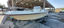 Carica l&#39;immagine nel visualizzatore di Gallery, Elan GT495 Family motorizzata Mariner 40ELPT
