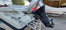 Carica l&#39;immagine nel visualizzatore di Gallery, Elan GT495 Family motorizzata Mariner 40ELPT
