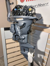 Carica l&#39;immagine nel visualizzatore di Gallery, Yamaha F25GETS
