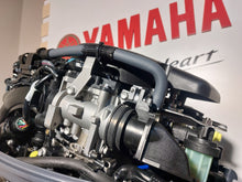 Carica l&#39;immagine nel visualizzatore di Gallery, Yamaha F25GETS
