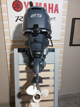 Carica l&#39;immagine nel visualizzatore di Gallery, Yamaha F25GETS
