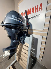 Carica l&#39;immagine nel visualizzatore di Gallery, Yamaha F25GETS
