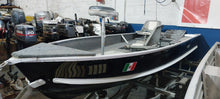 Carica l&#39;immagine nel visualizzatore di Gallery, Canadian 420 Pike Boat
