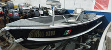 Carica l&#39;immagine nel visualizzatore di Gallery, Canadian 420 Pike Boat
