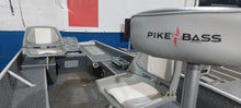 Carica l&#39;immagine nel visualizzatore di Gallery, Canadian 420 Pike Boat
