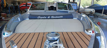 Carica l&#39;immagine nel visualizzatore di Gallery, Cigala &amp; Bertinetti Surfer 600v motorizzato Mercury F40PRO ELPT EFI
