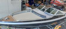 Carica l&#39;immagine nel visualizzatore di Gallery, Cigala &amp; Bertinetti Surfer 600v motorizzato Mercury F40PRO ELPT EFI
