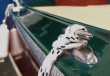Carica l&#39;immagine nel visualizzatore di Gallery, Motoscafo d&#39;epoca Grifoplast
