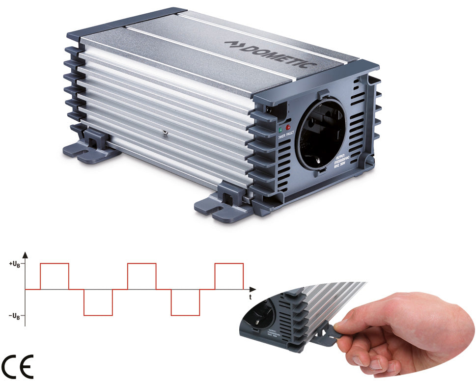 INVERTER DOMETIC 