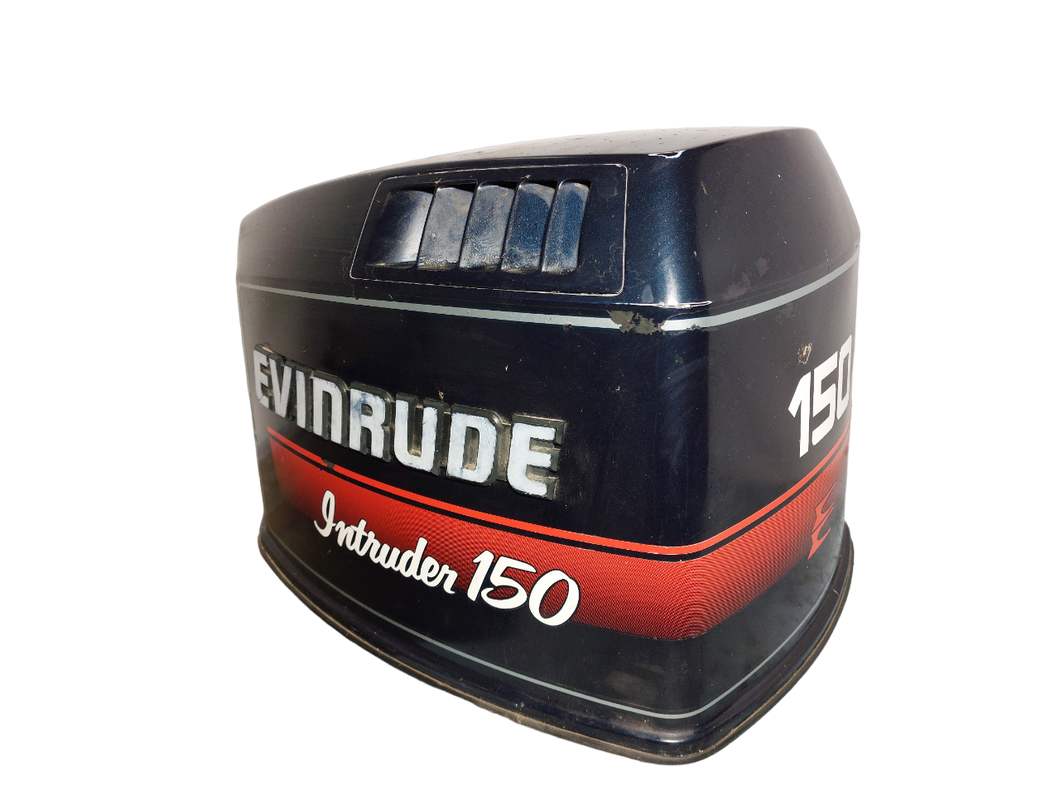 Calandra Evinrude 150cv